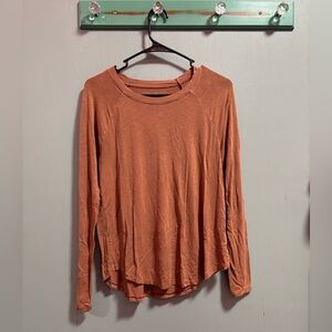 Women’s Long Sleeve Top